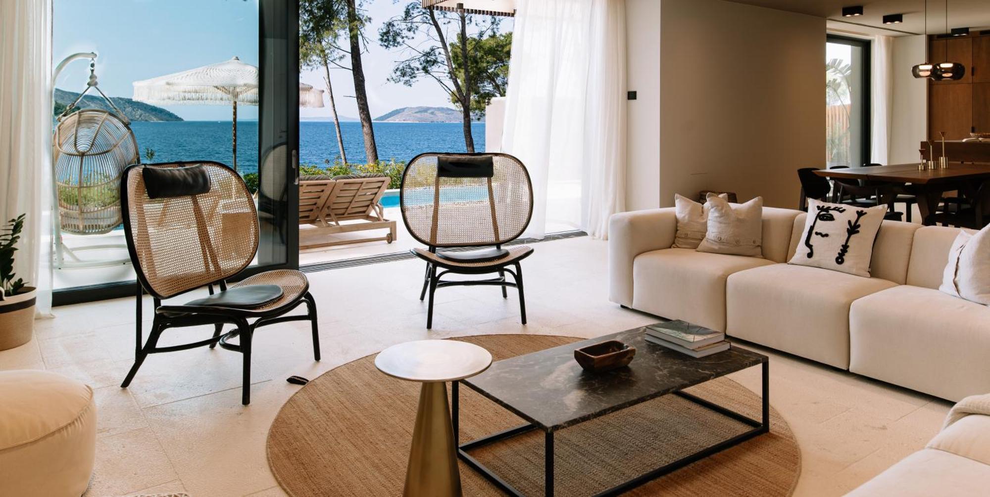 Maslinica Maison Collection Hotel apartamentowy Stari Grad (Hvar)