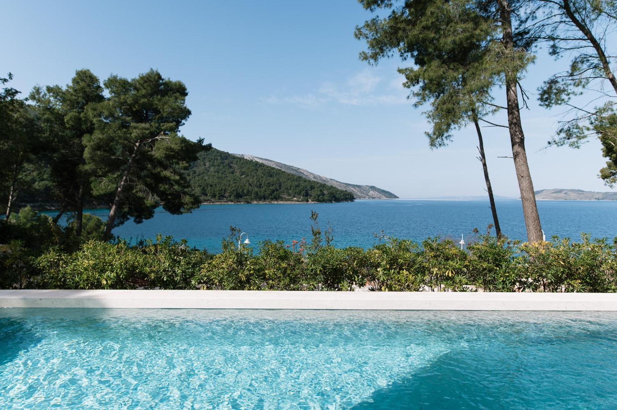 Maslinica Maison Collection *