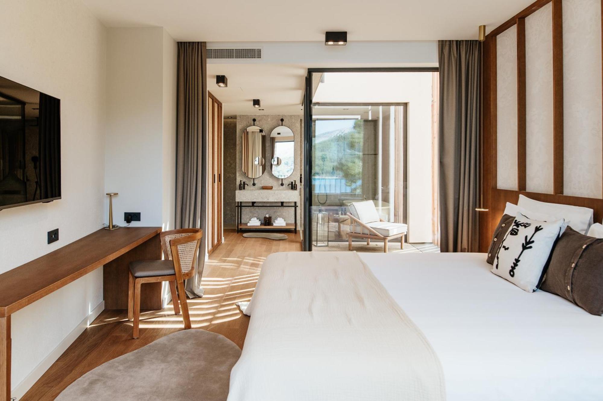 Maslinica Maison Collection Hotel apartamentowy