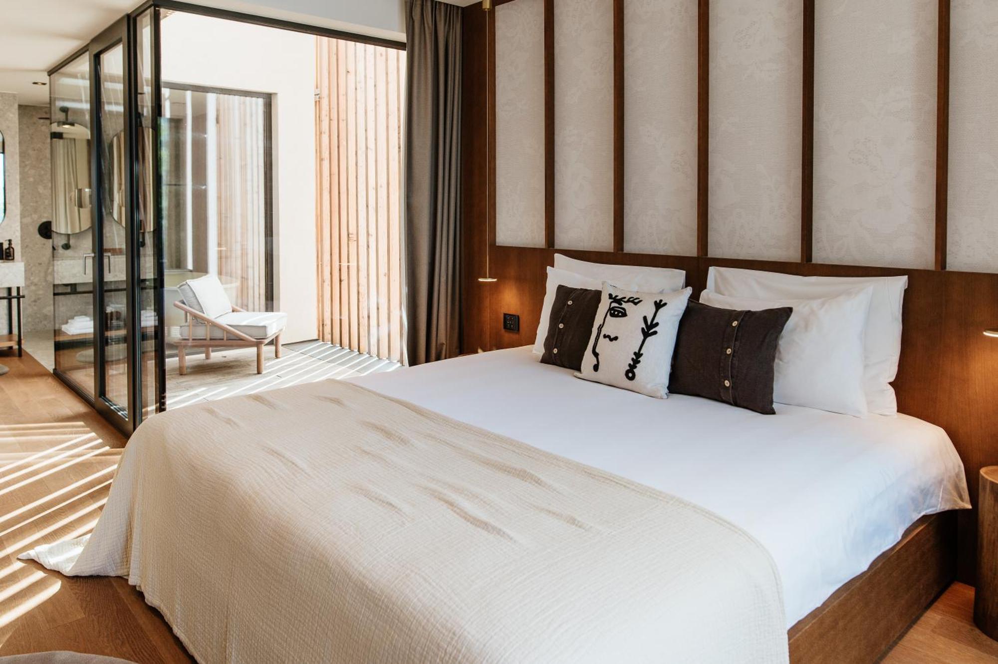 Maslinica Maison Collection Hotel apartamentowy *